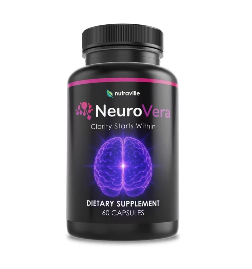 Neurovive